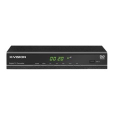 X .Vision XDVB-120